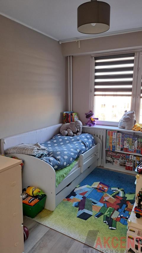 Mieszkanie Trzypokojowe, centrum Pruszkowa, WKD miniaturka 11