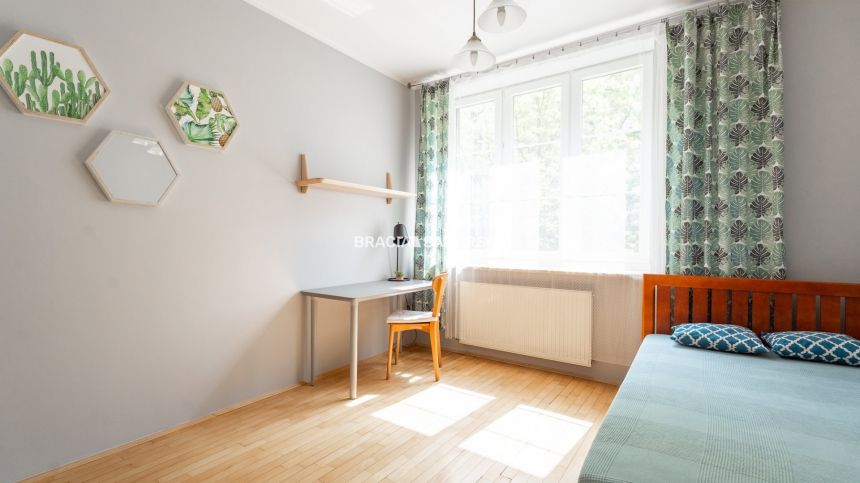 Lubelska, Krowodrza, 3 pokoje, Nowy Kleparz miniaturka 30