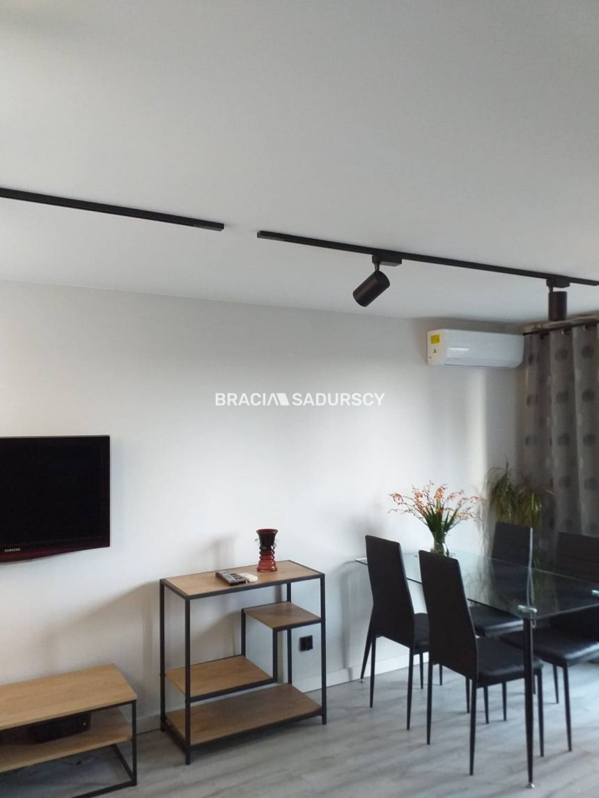 Kraków Stara Krowodrza, 776 000 zł, 48.5 m2, w bloku miniaturka 26