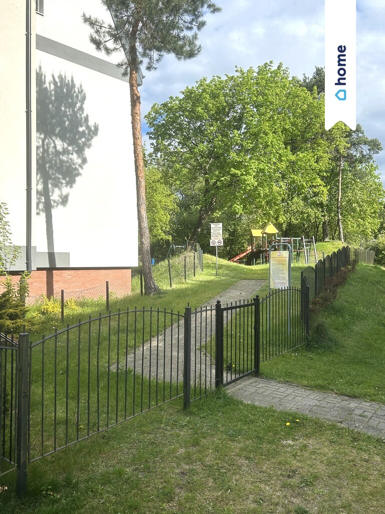 Kojący widok z balkonu i bliskość rzeki miniaturka 12