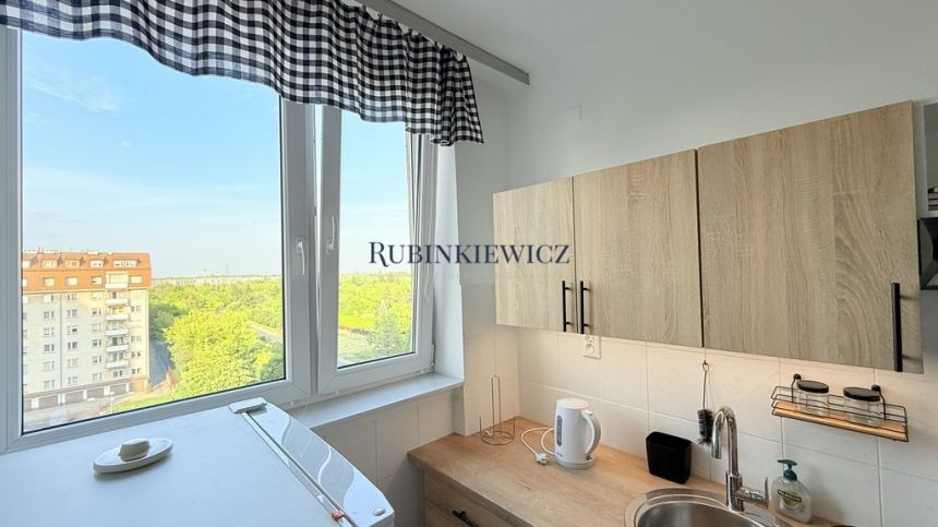 KAWALERKA 30 M2 UL. CZERNIAKOWSKA 38A miniaturka 7