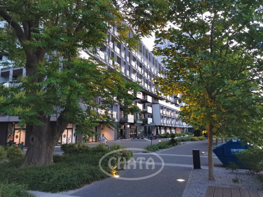 Wrocław Stare Miasto, 2 900 zł, 35 m2, z balkonem miniaturka 14