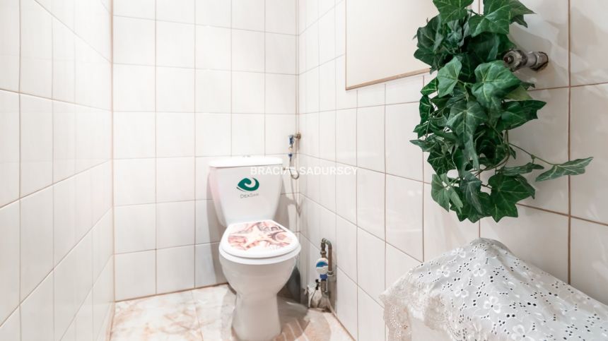 Kraków Kurdwanów, 839 000 zł, 68.3 m2, w bloku miniaturka 15