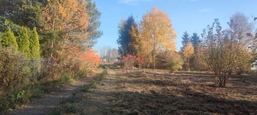 Koczargi Stare- zabudowa bliźniacza. - zdjęcie 1