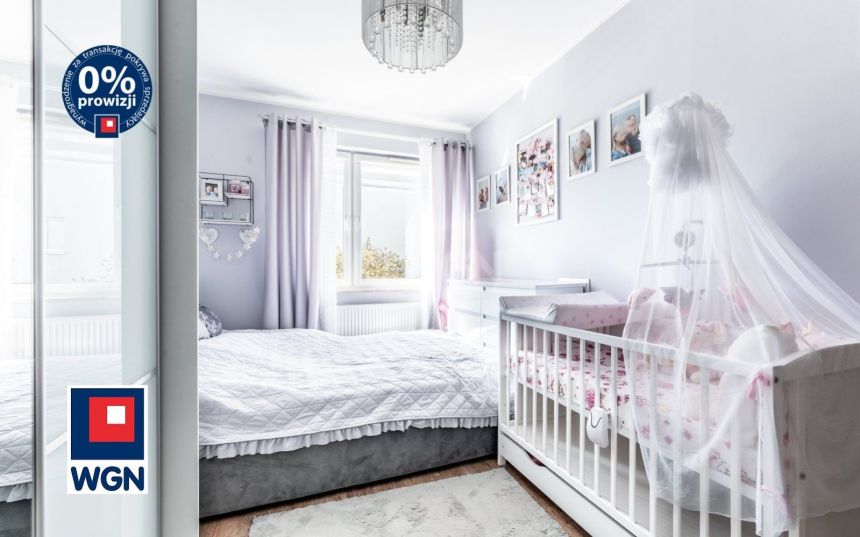Rumia Osiedle Biała Rzeka, 579 000 zł, 57.35 m2, M3 miniaturka 8
