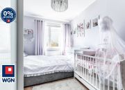 Rumia Osiedle Biała Rzeka, 579 000 zł, 57.35 m2, M3 miniaturka 8