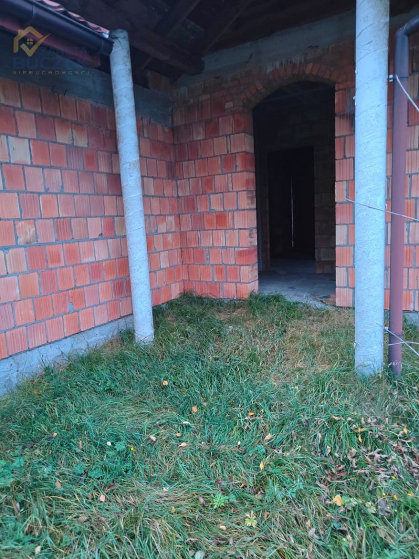 Żuków, 540 000 zł, 180.99 m2, wolnostojący miniaturka 6