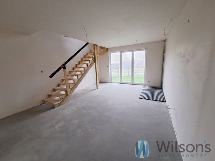 Nowy Dwór Mazowiecki, 759 000 zł, 98 m2, segment skrajny miniaturka 4