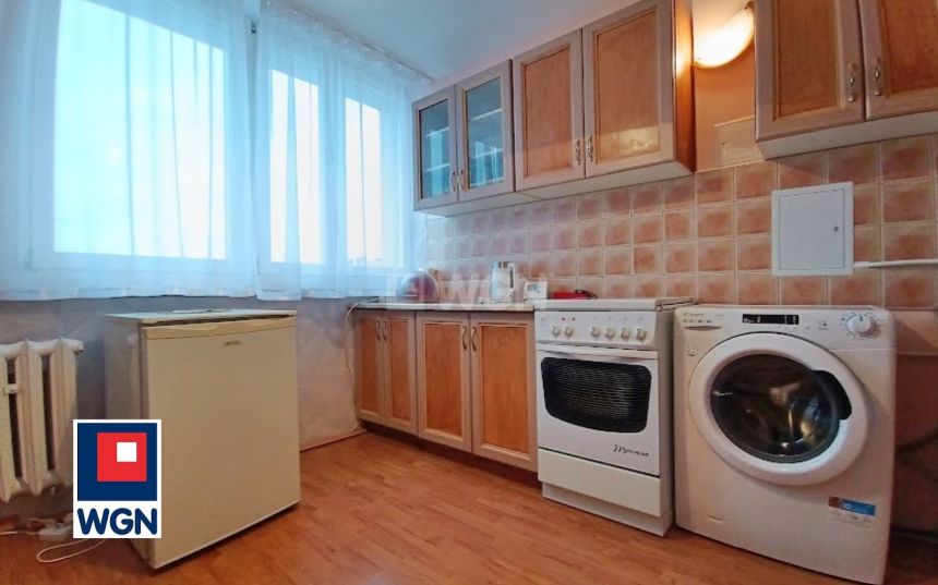 Legnica Zosinek, 1 300 zł, 46.9 m2, z balkonem miniaturka 4