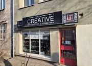 Działający fryzjer odstąpi lokal 64m2 miniaturka 8