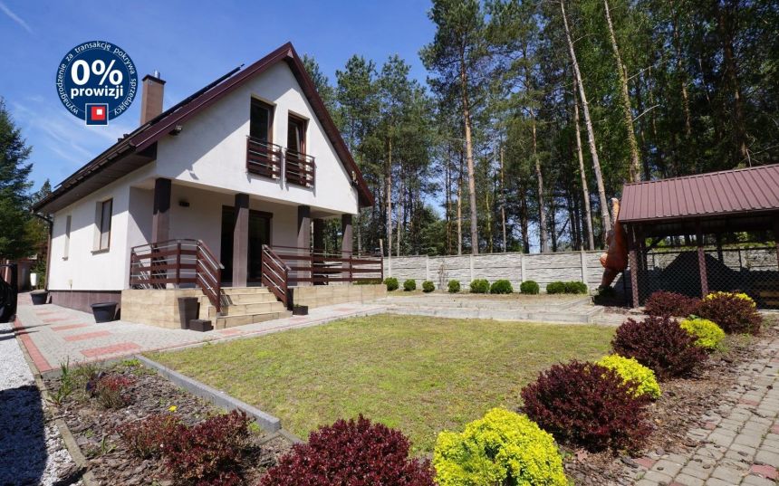 Zofiówka, 649 000 zł, 80 m2, jednorodzinny - zdjęcie 1