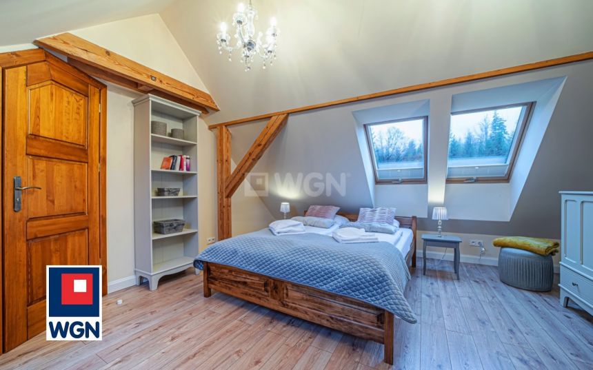 Szklarska Poręba, 995 000 zł, 95 m2, wysoki standard miniaturka 3
