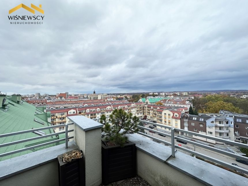 Apartament 94 m2, ul. Hetmańska, 8 piętro miniaturka 13