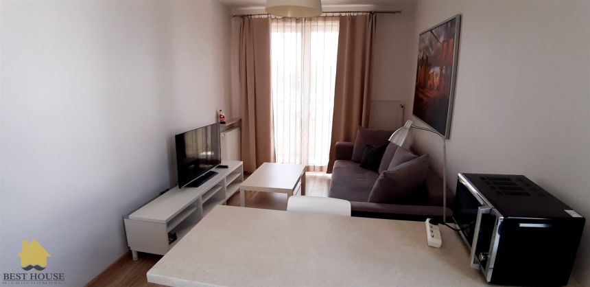 #cztery #pokoje #wynajem  #trzysypialnie #Chodźki miniaturka 4