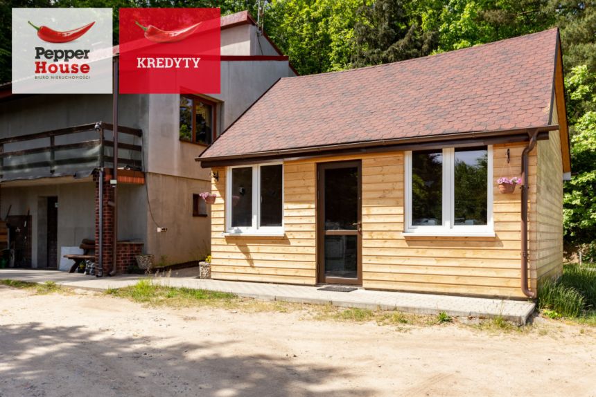 Góra, 1 299 000 zł, 330 m2, ogrzewanie gazowe miniaturka 5