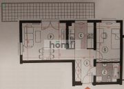 Lubelska - nowe mieszkanie, GARAŻ + KLIMATYZACJA miniaturka 11