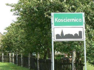 Kościernica