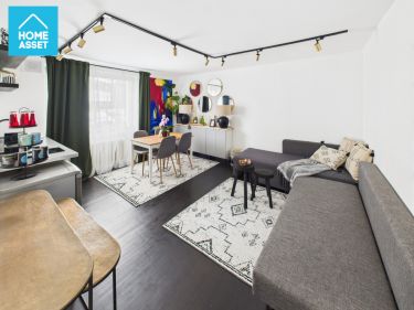 Gdynia Leszczynki, 469 000 zł, 36 m2, M2