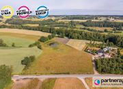 Warzno, 2 750 000 zł, 1.27 ha, przyłącze prądu miniaturka 6