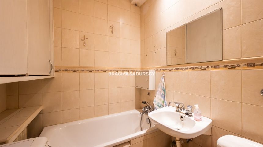 Podgórze Duchackie, 3 pokoje, loggia miniaturka 10