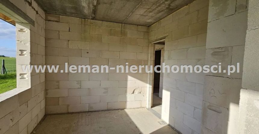 Strzeszkowice Małe, 599 000 zł, 130 m2, wolnostojący miniaturka 15