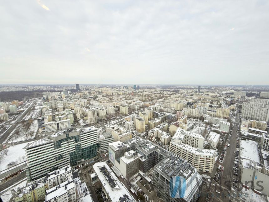 Warszawa Wola, 34 720 zł, 270 m2, pietro 29, 31 miniaturka 6