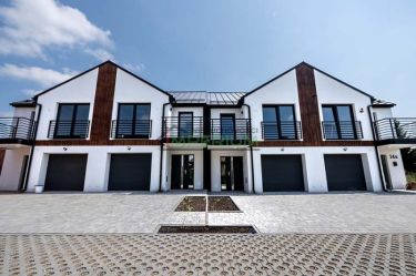 Nowy Sącz Gołąbkowice, 620 000 zł, 125 m2, segment środkowy