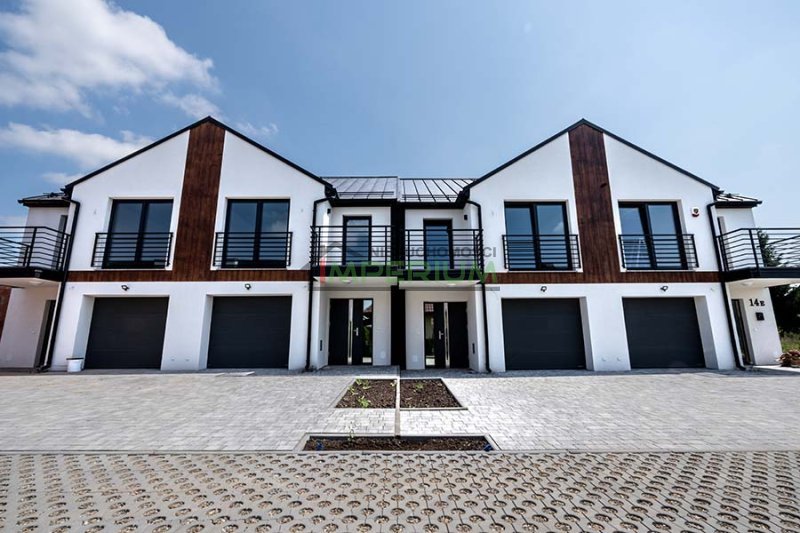 Nowy Sącz Gołąbkowice, 620 000 zł, 125 m2, segment środkowy - zdjęcie 1