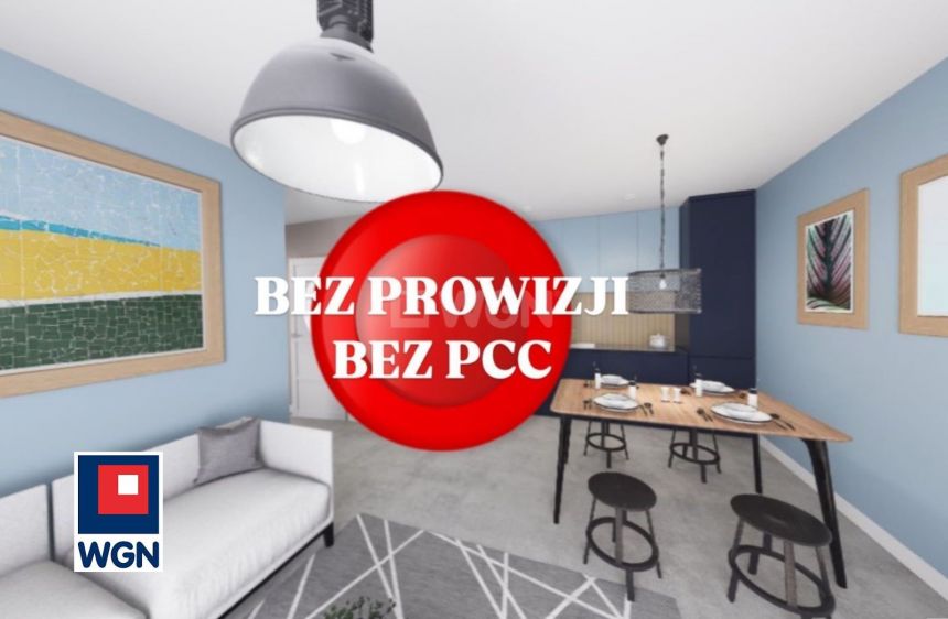 Gdańsk Piecki-Migowo, 750 214 zł, 57.27 m2, do wykończenia - zdjęcie 1