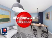 Gdańsk Piecki-Migowo, 750 214 zł, 57.27 m2, do wykończenia miniaturka 1