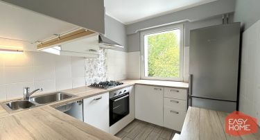 idealne dla Ciebie, w zieleni, po rem., balkon,