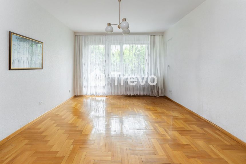 Gdańsk Zaspa, 647 000 zł, 48.2 m2, z balkonem miniaturka 1