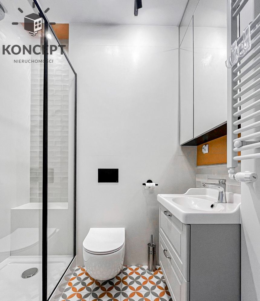Przytulne 2 pok. | Balkon | Dworzec | po remoncie miniaturka 14