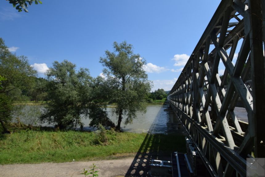 Hołuczków- działka pod zabudowę o pow. 8 arów miniaturka 13