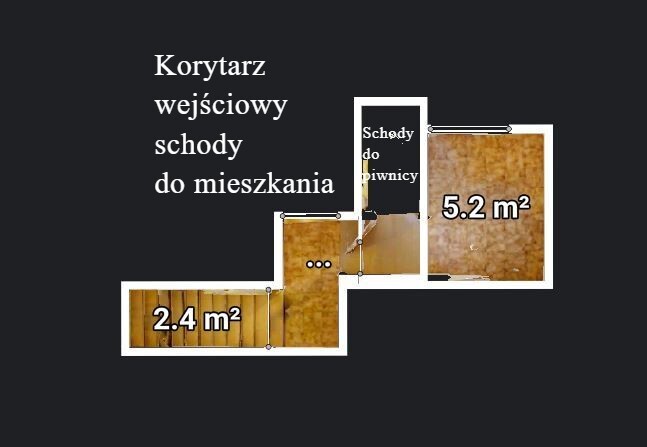 Połowa domu z ogródkiem dostępna od zaraz miniaturka 6