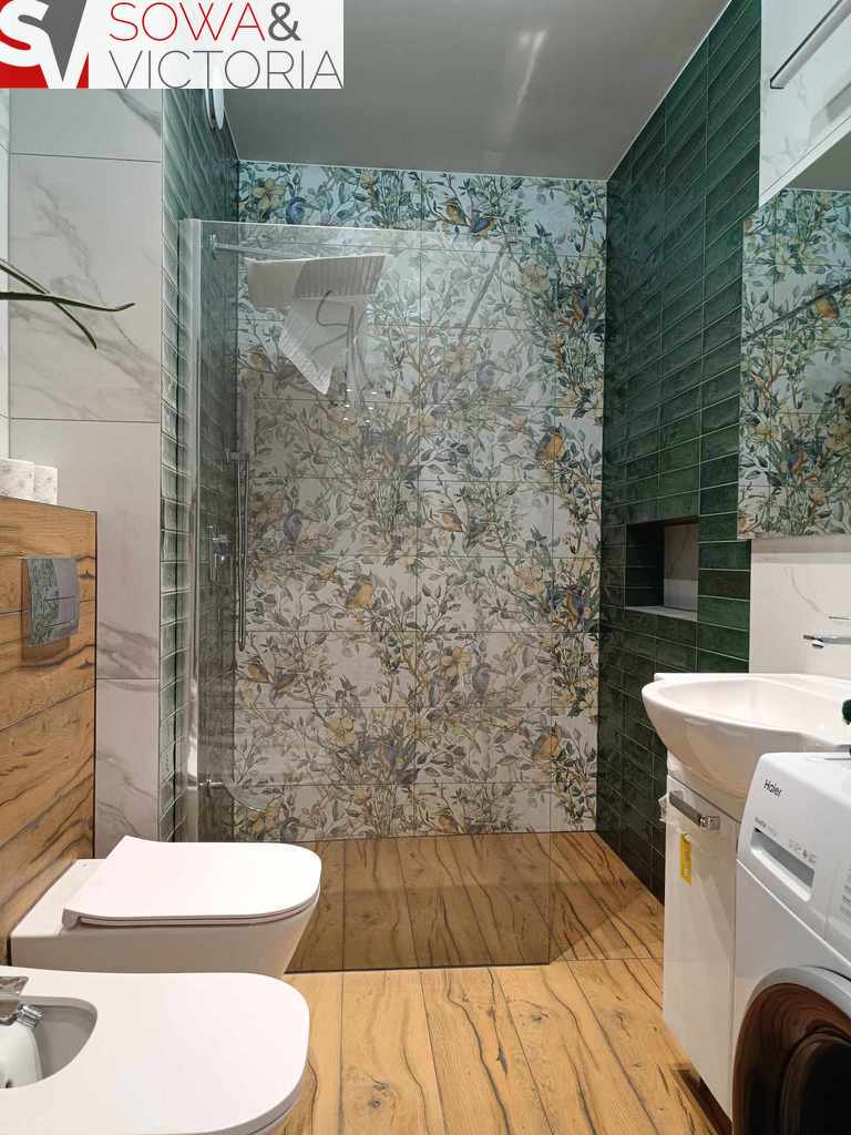 Nowy apartament, gotowy do zamieszkania. miniaturka 8