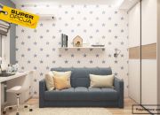 Kraków Kleparz, 684 000 zł, 36 m2, pietro 2/2 miniaturka 2