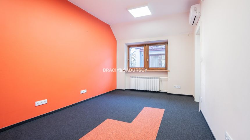 Lokal biurowo-usługowy na wynajem,300m2,Krowodrza! miniaturka 20