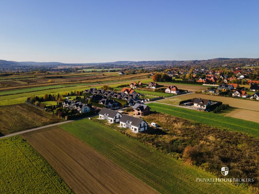 Dom w zabudowie bliźniaczej 134 m2| Modlniczka miniaturka 10