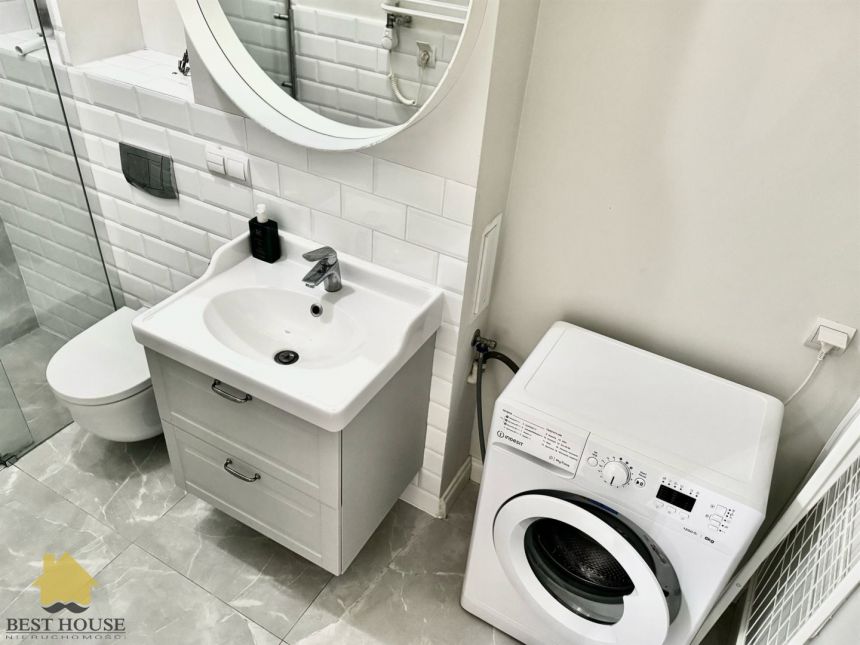 #apartament #wynajem #centrum #klimatyzacja miniaturka 13