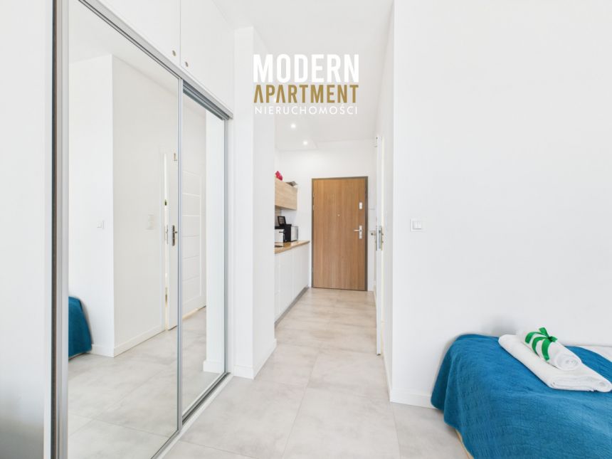 Mrzezino Nowy Świat, 448 500 zł, 26 m2, parter miniaturka 6