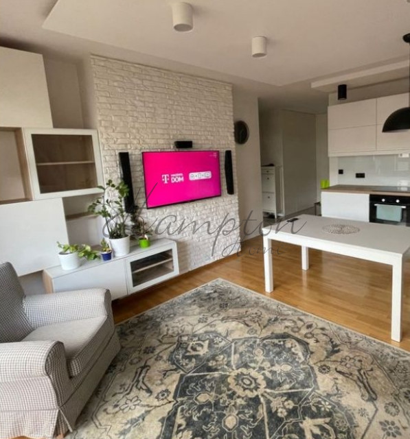 Warszawa Stary Wilanów, 1 530 000 zł, 82 m2, pietro 2 miniaturka 2