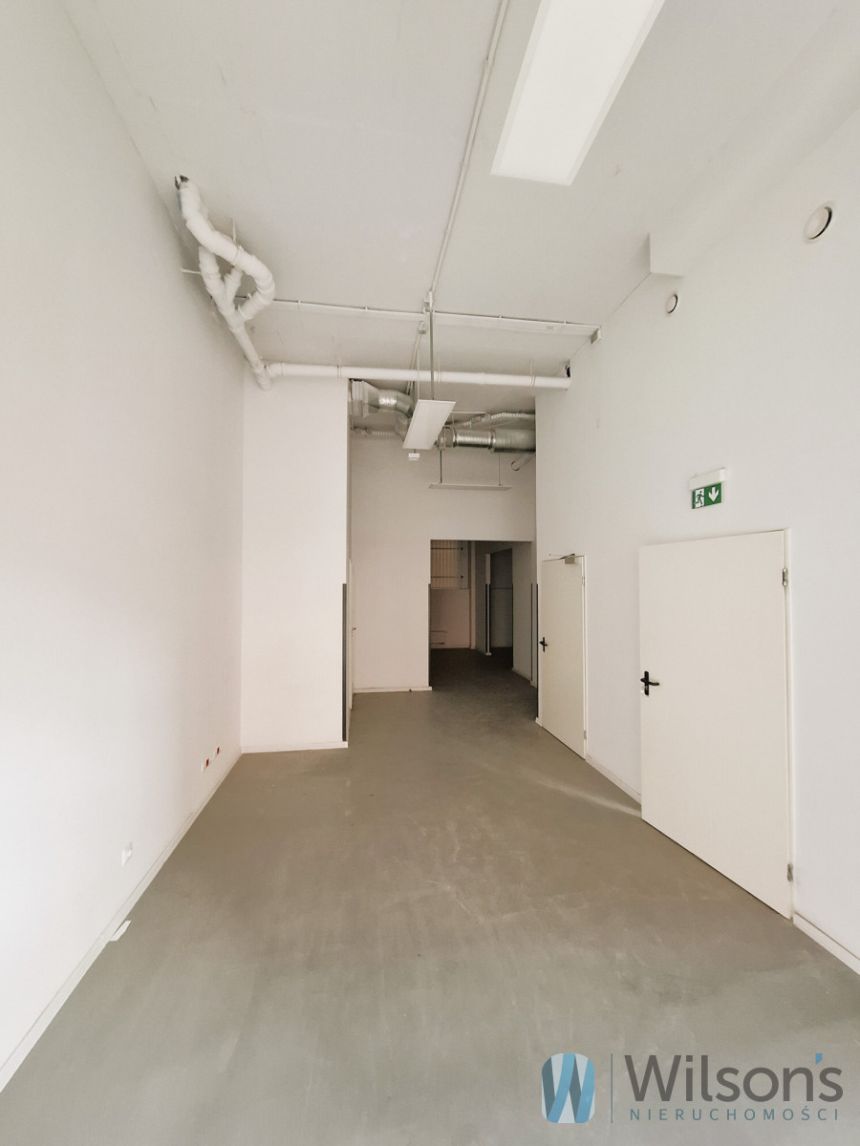 Warszawa Wola, 12 000 zł, 122 m2, pietro 1, 6 miniaturka 9
