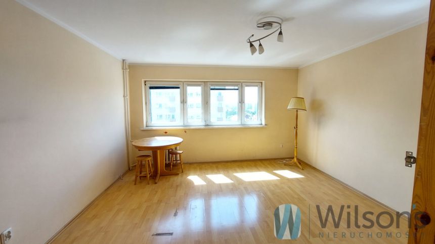 Warszawa Sadyba, 430 000 zł, 27.1 m2, pietro 9 miniaturka 5