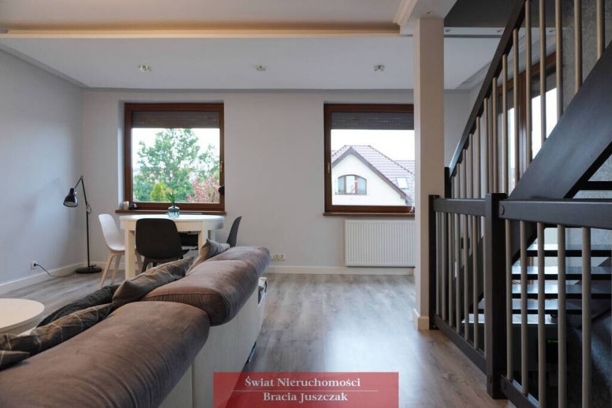 Wrocław, 1 130 000 zł, 94.12 m2, dobry standard miniaturka 5