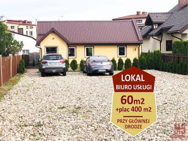 Białystok 3 100 zł 60 m2