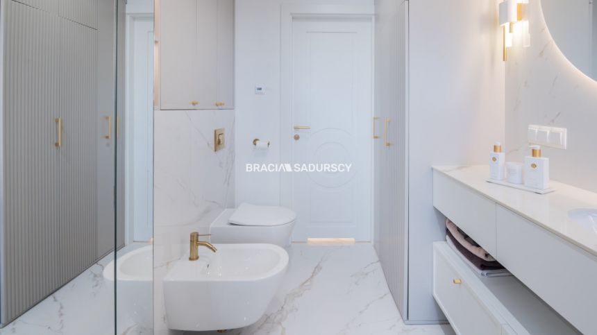 Widokowy apartament na Bronowickiej miniaturka 13