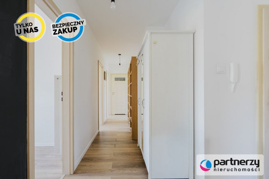 Gdańsk Piecki-Migowo, 1 000 000 zł, 77.2 m2, z balkonem miniaturka 22