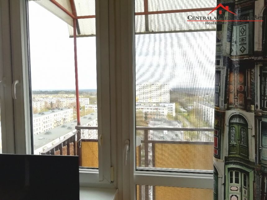 Mieszkanie we wieżowcu na Rubinkowie miniaturka 4
