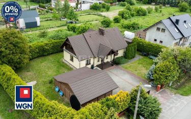 Sławków, 588 000 zł, 115.55 m2, stan dobry